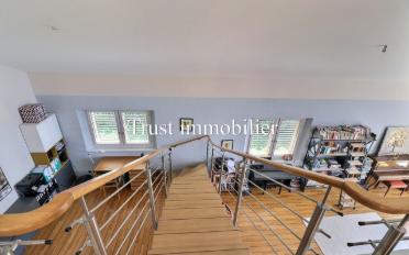Chalet 5.5 rooms - image - 12