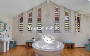 Chalet 5.5 rooms - image - 13