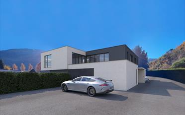 Einfamilienhaus 5.5 Zimmer - image - 2