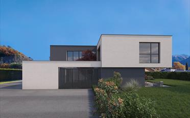 Einfamilienhaus 5.5 Zimmer - image - 6
