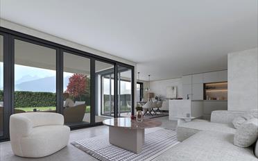 Einfamilienhaus 5.5 Zimmer - image - 1
