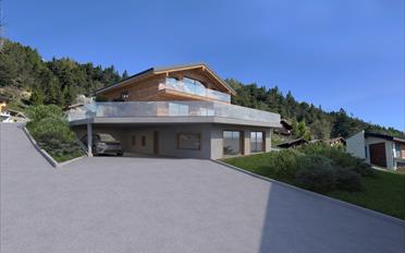Duplex 5.5 pièces - image - 7