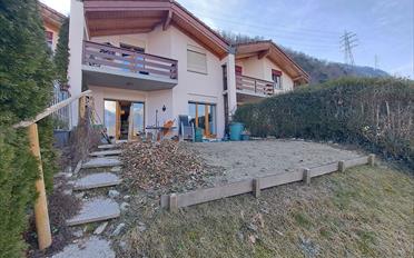 Maison 4.5 pièces - image - 1
