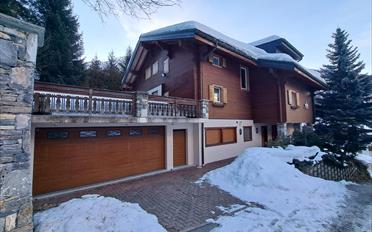 Chalet 8 pièces - image - 1