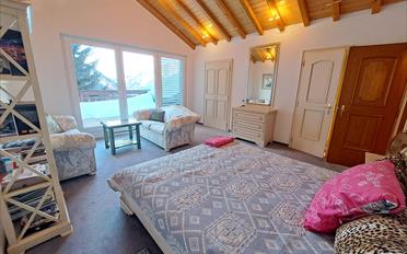 Chalet 8 pièces - image - 11