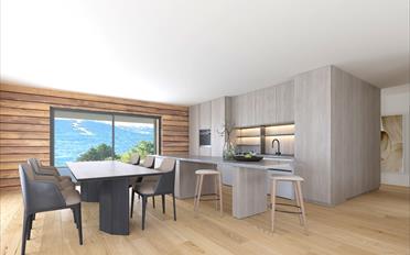 Single house 5.5 rooms - image - 5