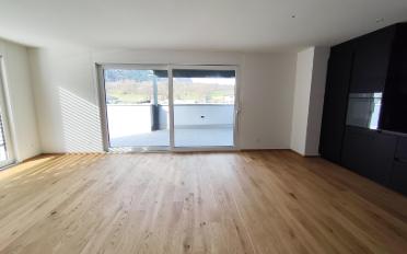 Terrassenwohnung 3.5 Zimmer - image - 2