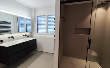 Terrassenwohnung 3.5 Zimmer - image - 5
