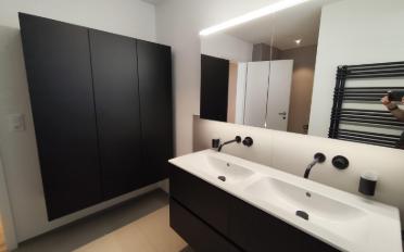 Terrassenwohnung 3.5 Zimmer - image - 6