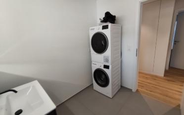 Terrassenwohnung 3.5 Zimmer - image - 9