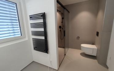 Terrassenwohnung 3.5 Zimmer - image - 11