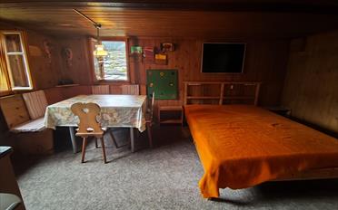 Chalet 3 rooms - image - 11