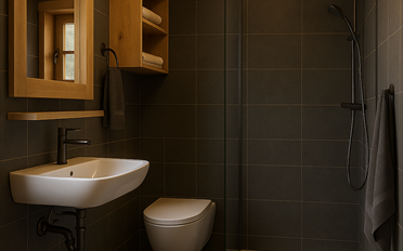 Chalet 3 rooms - image - 10