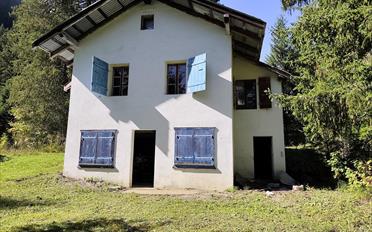 Chalet 3.5 rooms - image - 1