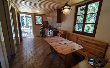 Chalet 3.5 rooms - image - 3