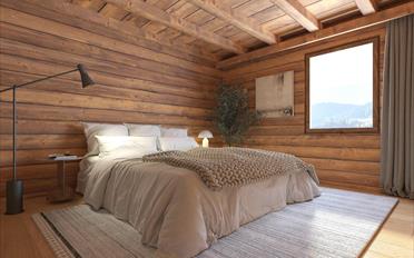 Chalet 3.5 rooms - image - 6