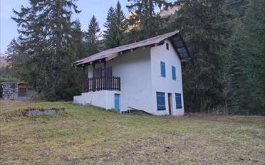 Chalet 3.5 rooms - image - 10
