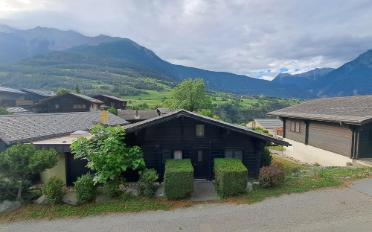 Einfamilienhaus 4.5 Zimmer - image - 16