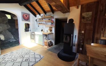 Chalet 4.5 pièces - image - 8