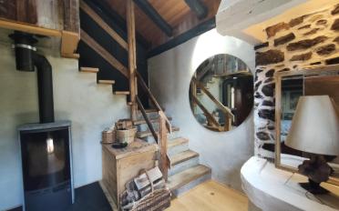 Chalet 4.5 pièces - image - 12