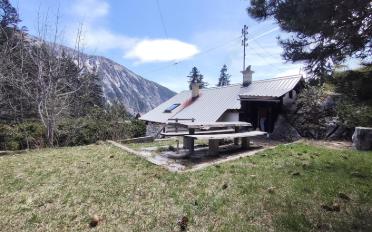 Chalet 4.5 pièces - image - 19