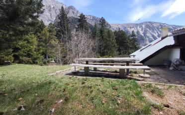 Chalet 4.5 pièces - image - 21