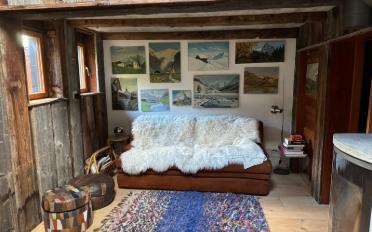 Chalet 4.5 pièces - image - 29