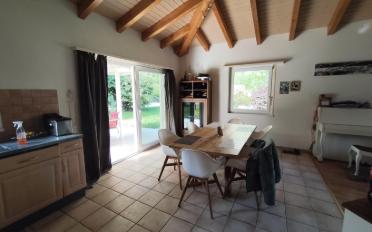 Single house 5.5 rooms - image - 17