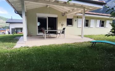 Single house 5.5 rooms - image - 24