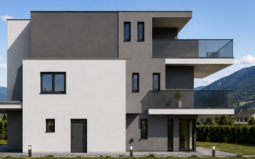 Wohnung 4.5 Zimmer - image - 7