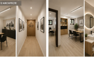 Wohnung 2.5 Zimmer - image - 3