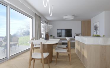 Apartment 2.5 rooms - image - 11