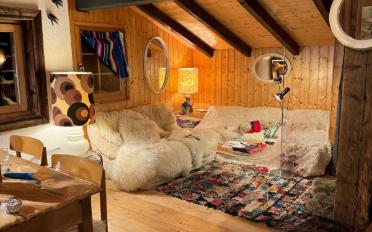 Chalet 4.5 Zimmer - image - 3