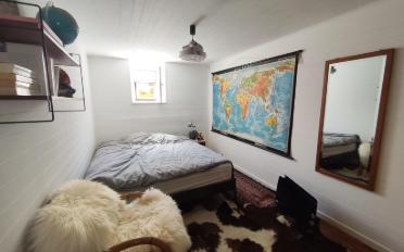 Chalet 4.5 Zimmer - image - 9