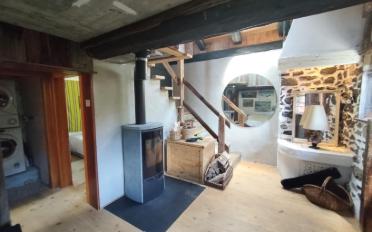 Chalet 4.5 Zimmer - image - 10