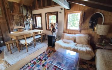 Chalet 4.5 Zimmer - image - 15