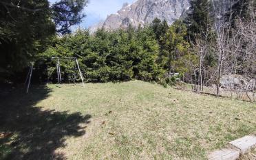 Chalet 4.5 Zimmer - image - 19