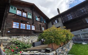 Maison 4 pièces - image - 2
