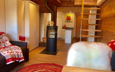 Maison 4 pièces - image - 3