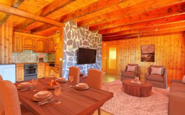 Chalet 4.5 rooms - image - 1