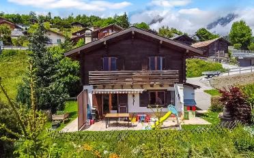 Chalet 4.5 rooms - image - 7