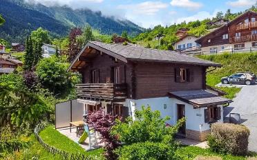 Chalet 4.5 pièces - image - 1