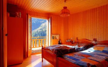 Chalet 4.5 pièces - image - 6