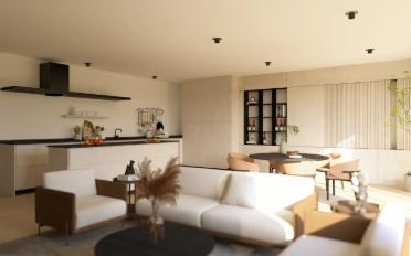 Maison 4.5 pièces - image - 2