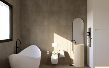 Maison 4.5 pièces - image - 4