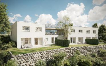 Single house 4.5 rooms - image - 2