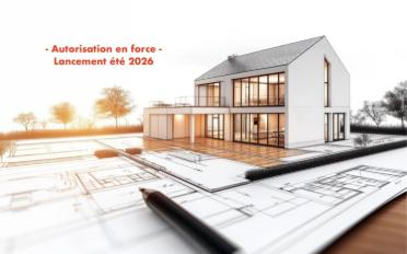 Villa 4.5 Zimmer - image - 1