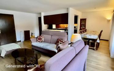 Apartment 4.5 rooms - image - 3