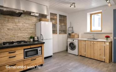 Apartment 2.5 rooms - image - 6