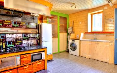 Apartment 2.5 rooms - image - 7